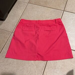 Nike Golf  skort Dri-fit Large/Xlarge Size 14